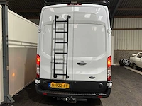 Ford - transit - bus camper - 2019 - afbeelding 2 van  42