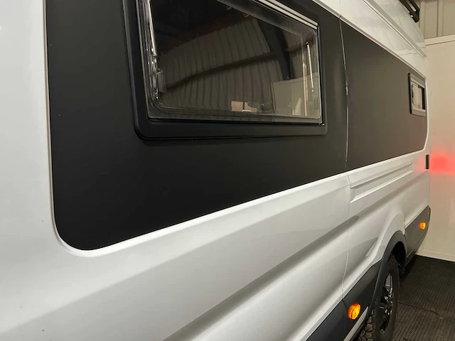 Ford - transit - bus camper - 2019 - afbeelding 3 van  42