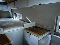 Ford - transit - bus camper - 2019 - afbeelding 4 van  42