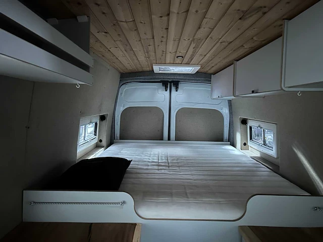 Ford - transit - bus camper - 2019 - afbeelding 5 van  42
