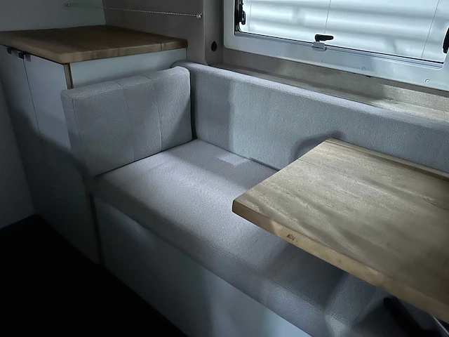 Ford - transit - bus camper - 2019 - afbeelding 6 van  42