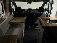 Ford - transit - bus camper - 2019 - afbeelding 9 van  42
