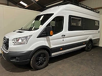 Ford - transit - bus camper - 2019