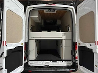 Ford - transit - bus camper - 2019 - afbeelding 13 van  42