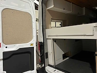 Ford - transit - bus camper - 2019 - afbeelding 14 van  42