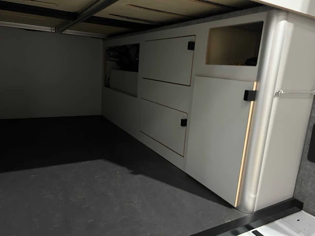 Ford - transit - bus camper - 2019 - afbeelding 15 van  42
