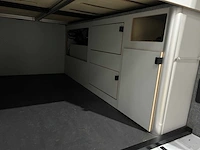 Ford - transit - bus camper - 2019 - afbeelding 15 van  42