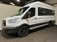 Ford - transit - bus camper - 2019 - afbeelding 12 van  42