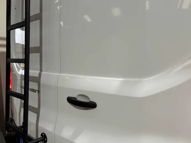 Ford - transit - bus camper - 2019 - afbeelding 29 van  42