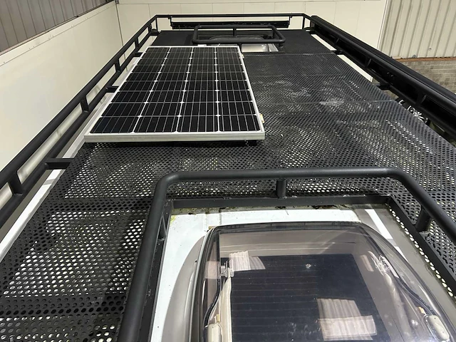 Ford - transit - bus camper - 2019 - afbeelding 31 van  42