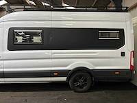 Ford - transit - bus camper - 2019 - afbeelding 23 van  42