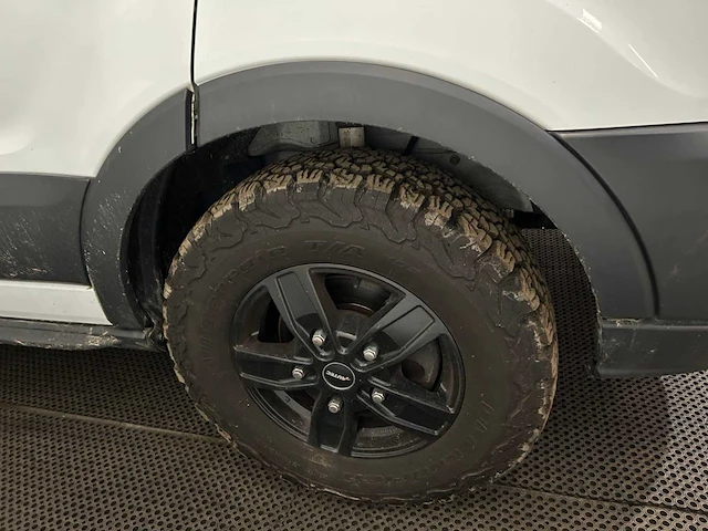 Ford - transit - bus camper - 2019 - afbeelding 35 van  42