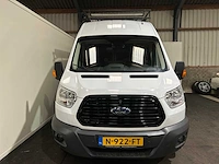 Ford - transit - bus camper - 2019 - afbeelding 34 van  42