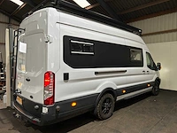 Ford - transit - bus camper - 2019 - afbeelding 38 van  42