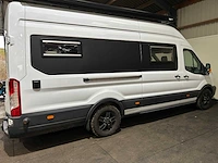Ford - transit - bus camper - 2019 - afbeelding 39 van  42
