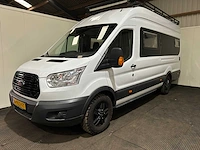 Ford - transit - bus camper - 2019 - afbeelding 40 van  42