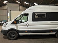 Ford - transit - bus camper - 2019 - afbeelding 41 van  42