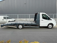 Ford - transit - tijhof autotransporter - bedrijfswagen - 2016 - afbeelding 2 van  38