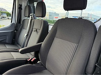 Ford - transit - tijhof autotransporter - bedrijfswagen - 2016 - afbeelding 10 van  38