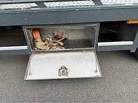 Ford - transit - tijhof autotransporter - bedrijfswagen - 2016 - afbeelding 24 van  38