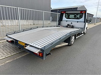 Ford - transit - tijhof autotransporter - bedrijfswagen - 2016 - afbeelding 37 van  38