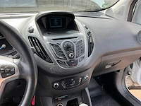 Ford - transit - van - afbeelding 10 van  12