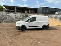 Ford - transit - van - afbeelding 2 van  12