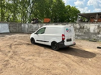 Ford - transit - van - afbeelding 3 van  12