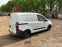 Ford - transit - van - afbeelding 4 van  12