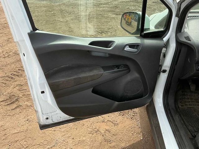Ford - transit - van - afbeelding 7 van  12