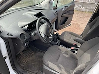 Ford - transit - van - afbeelding 8 van  12