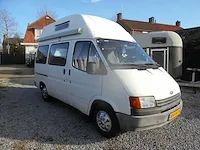 Ford - transit 100d-kampeerauto - rn-64-pn - afbeelding 12 van  23