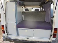 Ford - transit 100d-kampeerauto - rn-64-pn - afbeelding 20 van  23