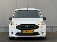 Ford - transit connect - 1.5 ecoblue l2 ltd - vvb-85-d - afbeelding 8 van  15