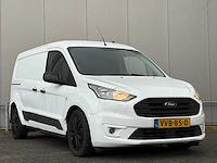 Ford - transit connect - 1.5 ecoblue l2 ltd - vvb-85-d - afbeelding 9 van  15