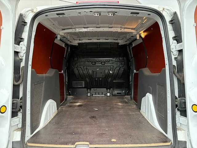 Ford - transit connect - 1.5 ecoblue l2 ltd - vvb-85-d - afbeelding 12 van  15