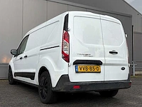Ford - transit connect - 1.5 ecoblue l2 ltd - vvb-85-d - afbeelding 13 van  15