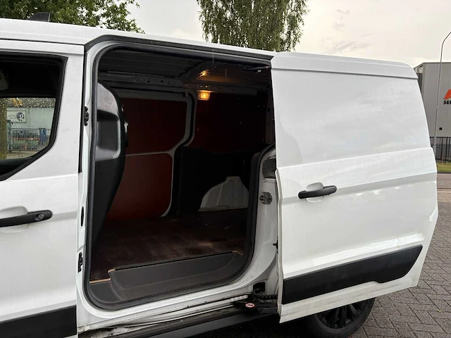 Ford - transit connect - 1.5 ecoblue l2 ltd - vvb-85-d - afbeelding 14 van  15