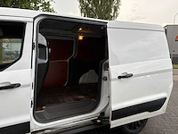 Ford - transit connect - 1.5 ecoblue l2 ltd - vvb-85-d - afbeelding 14 van  15