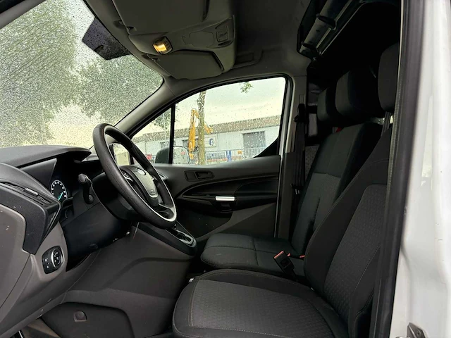 Ford - transit connect - 1.5 ecoblue l2 ltd - vvb-85-d - afbeelding 15 van  15