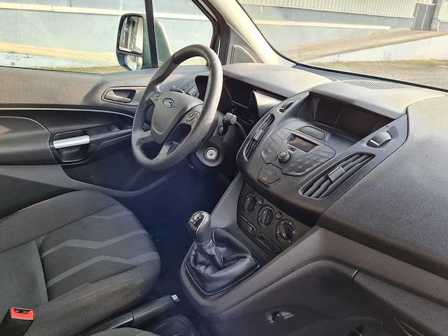 Ford - transit connect - 1.5 tdci l1 trend -v-727-dp - afbeelding 2 van  14