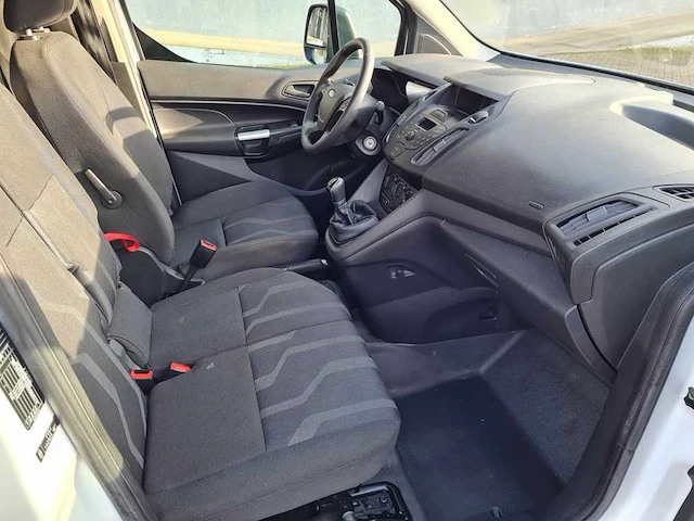 Ford - transit connect - 1.5 tdci l1 trend -v-727-dp - afbeelding 3 van  14
