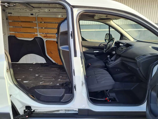 Ford - transit connect - 1.5 tdci l1 trend -v-727-dp - afbeelding 4 van  14