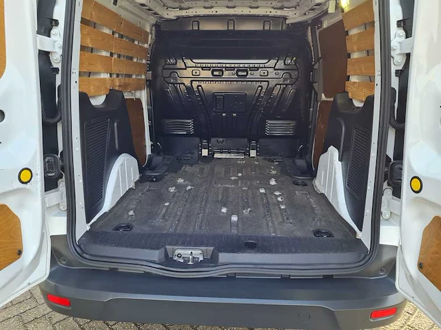 Ford - transit connect - 1.5 tdci l1 trend -v-727-dp - afbeelding 5 van  14