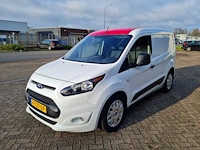 Ford - transit connect - 1.5 tdci l1 trend -v-727-dp