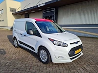 Ford - transit connect - 1.5 tdci l1 trend -v-727-dp - afbeelding 7 van  14