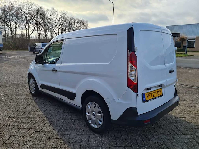 Ford - transit connect - 1.5 tdci l1 trend -v-727-dp - afbeelding 9 van  14