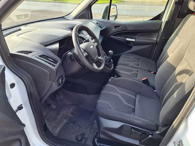 Ford - transit connect - 1.5 tdci l1 trend -v-727-dp - afbeelding 10 van  14