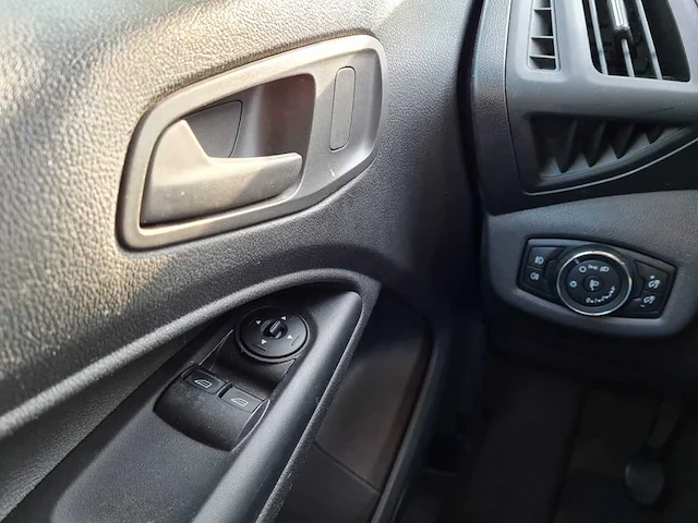 Ford - transit connect - 1.5 tdci l1 trend -v-727-dp - afbeelding 11 van  14