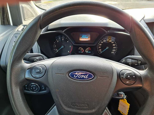 Ford - transit connect - 1.5 tdci l1 trend -v-727-dp - afbeelding 12 van  14